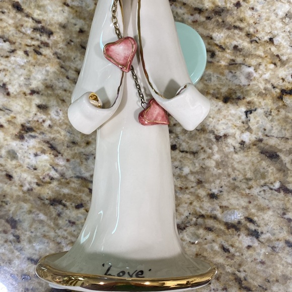 Vintage 2001 Blue Skies Love Angel - Picture 6 of 16